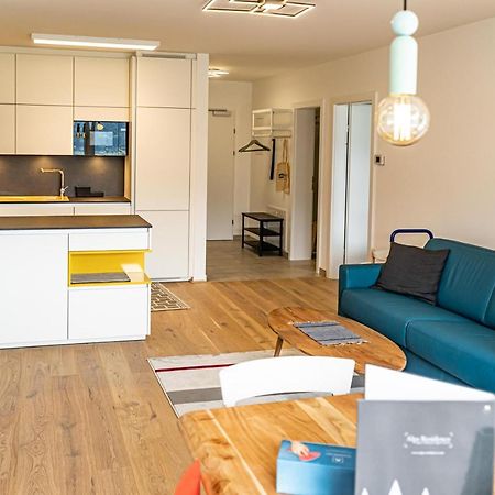 Top 5 Alpe Maritima - Traumhafte Ferienwohnung Mit Seeblick Und Bergkulisse Am Ossiacher See Annenheim Eksteriør billede