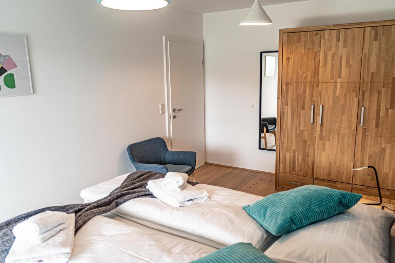 Top 5 Alpe Maritima - Traumhafte Ferienwohnung Mit Seeblick Und Bergkulisse Am Ossiacher See Annenheim Eksteriør billede