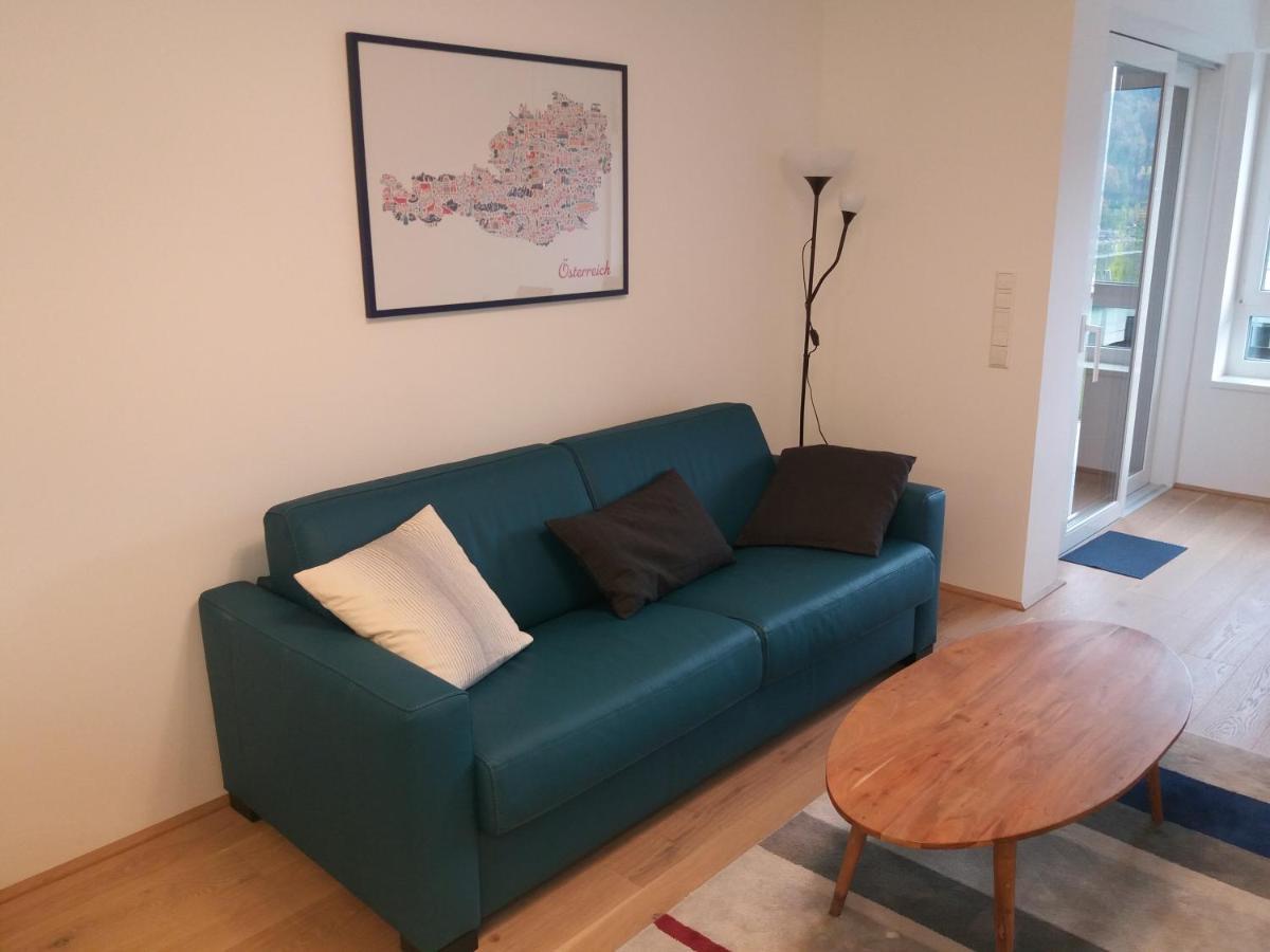 Top 5 Alpe Maritima - Traumhafte Ferienwohnung Mit Seeblick Und Bergkulisse Am Ossiacher See Annenheim Eksteriør billede