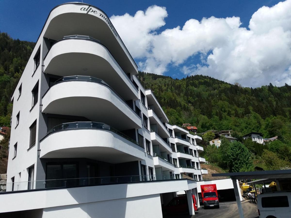 Top 5 Alpe Maritima - Traumhafte Ferienwohnung Mit Seeblick Und Bergkulisse Am Ossiacher See Annenheim Eksteriør billede